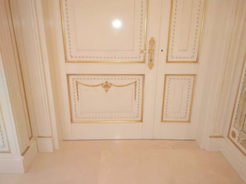 CUSTOM - Wooden boiserie by Martini Interiors - view 3